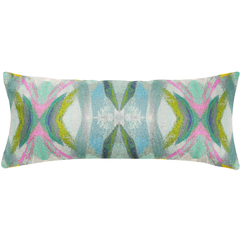 Back Support Pillows for Office ChairsSintra Sunrise 14x36 Pillow