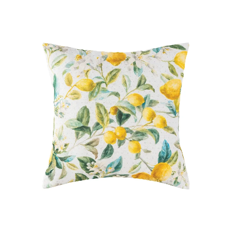 Back Support Pillows for Office ChairsLemon Grove Pillow