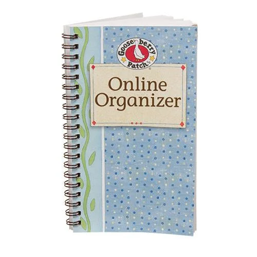 Full - size bed skirts with a gathered fabricBlue Online Organizer