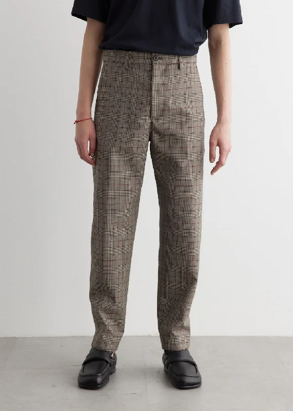 Penwick Trousers