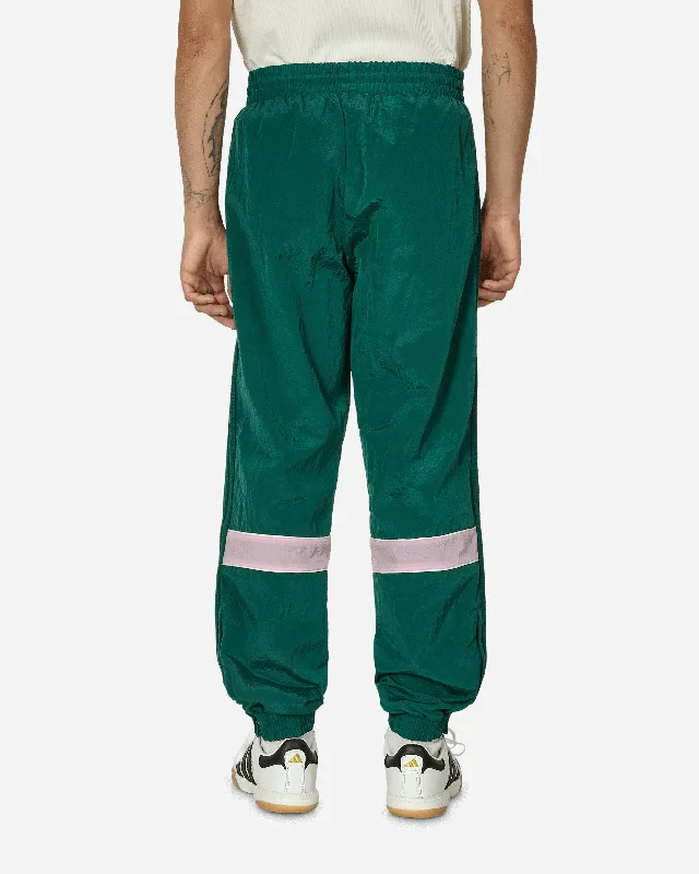 80s Woven Track Pants Collegiate Green