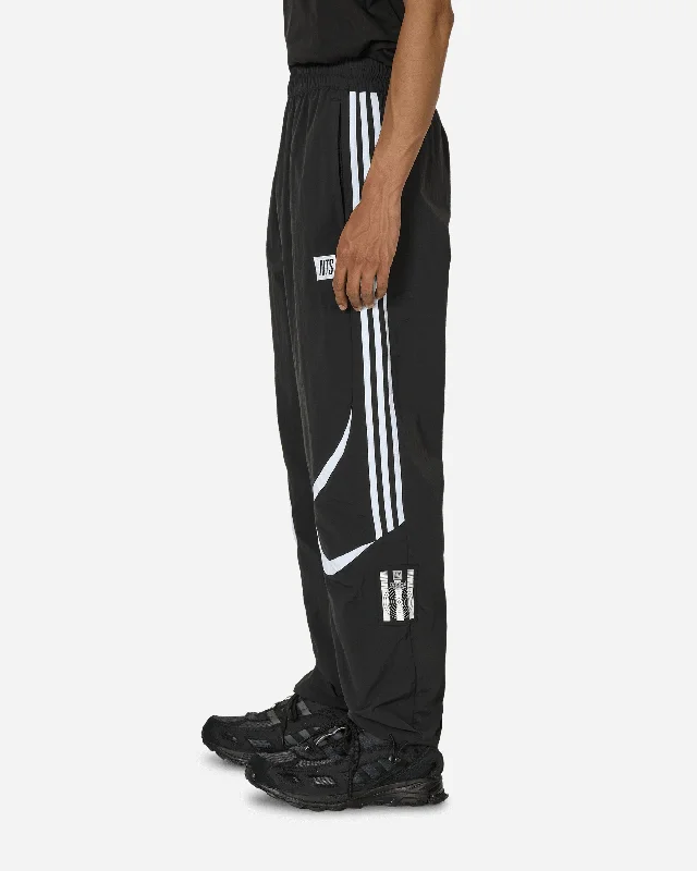 NTS Radio Track Pants Black