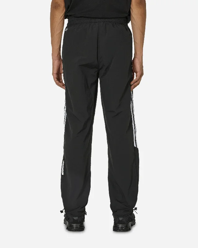 NTS Radio Track Pants Black