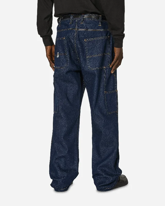 Carpenter Denim Pants Indigo