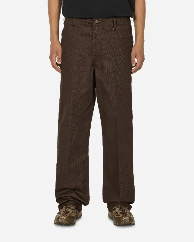 Original Ben's Pants Brown