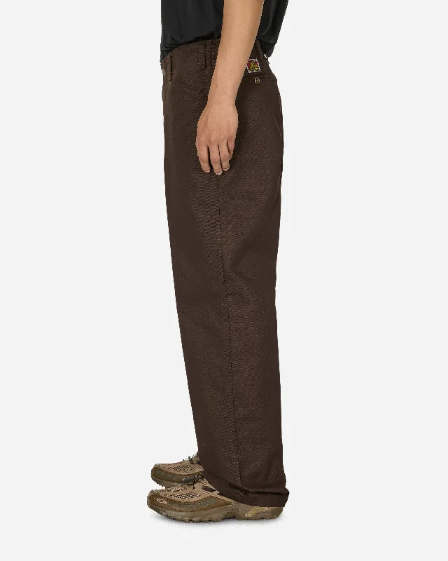 Original Ben's Pants Brown