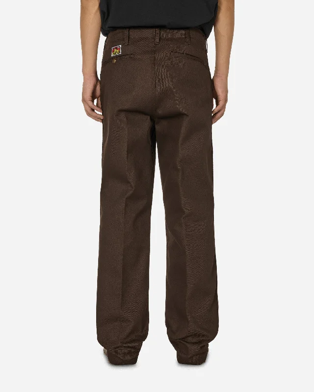 Original Ben's Pants Brown