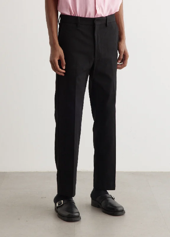 Ayonne Co Mix Twill Pants