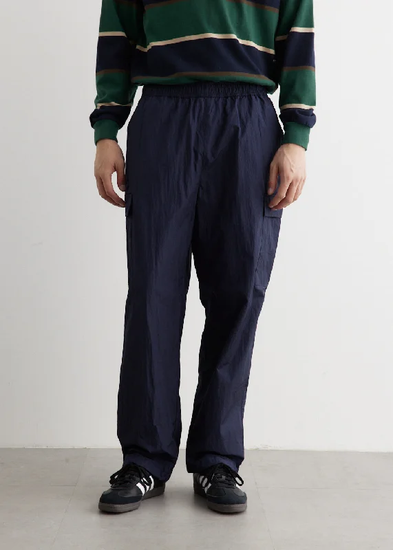 Cargo Track Pants