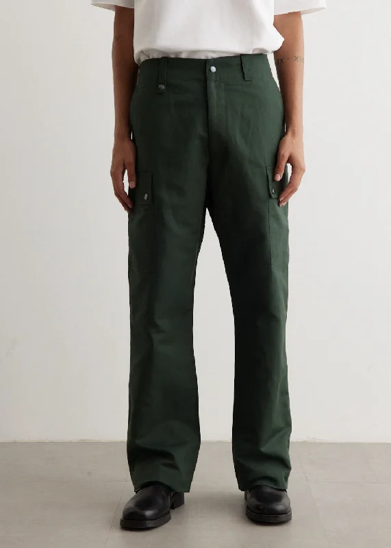 Deck Cargo Pants