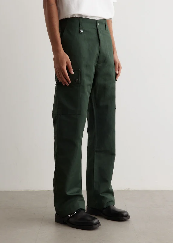 Deck Cargo Pants