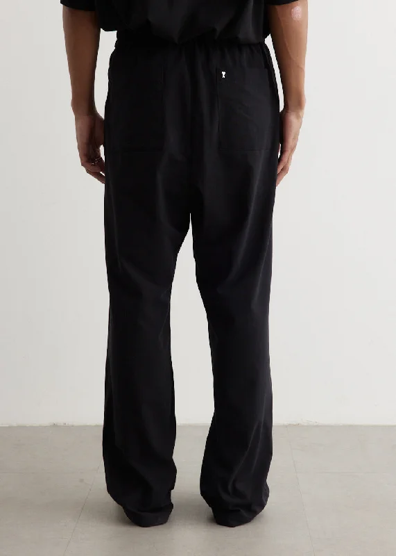 Elasticated Waist Pants