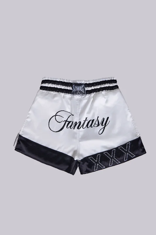 Fantasy Boxing Shorts