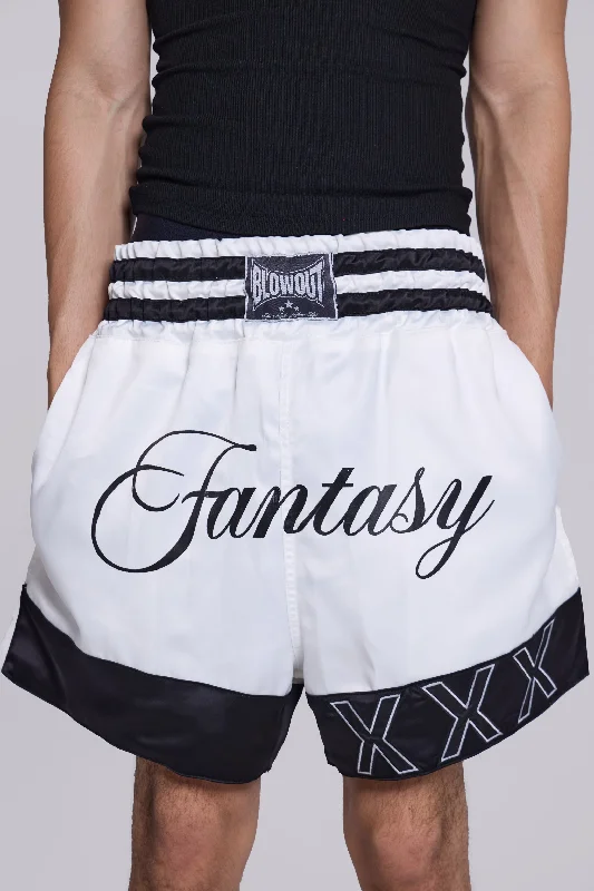 Fantasy Boxing Shorts