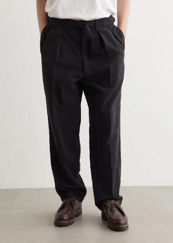 Gurkha Pants