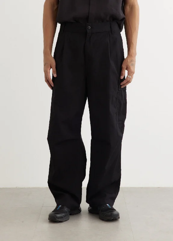 Cole Cargo Pants