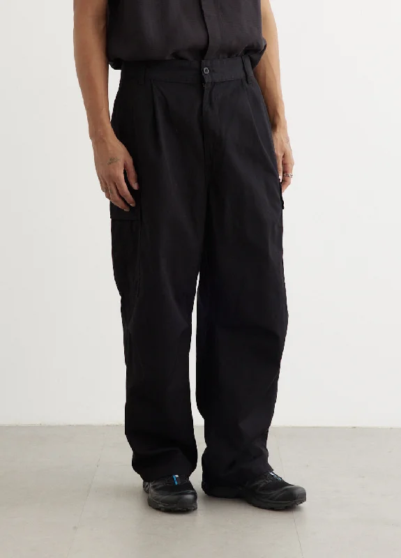 Cole Cargo Pants