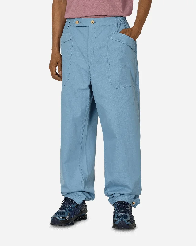 Carrol Pants Light Blue