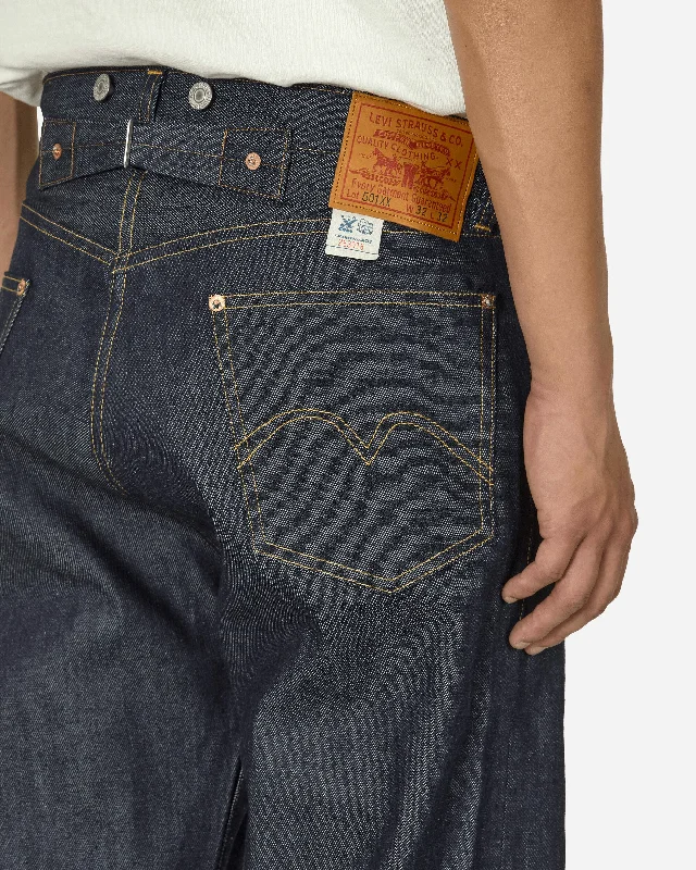 1933 501 Jeans Dark Indigo