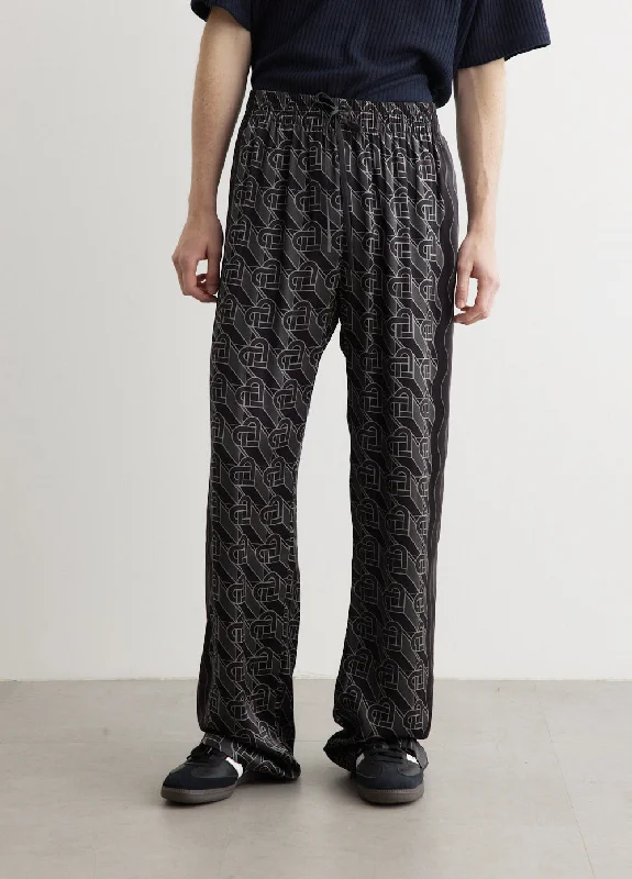 Mens Day Pyjama Trousers