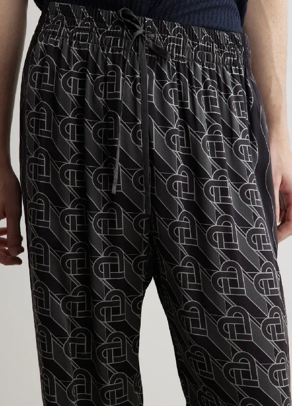 Mens Day Pyjama Trousers