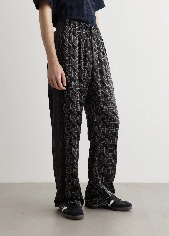 Mens Day Pyjama Trousers