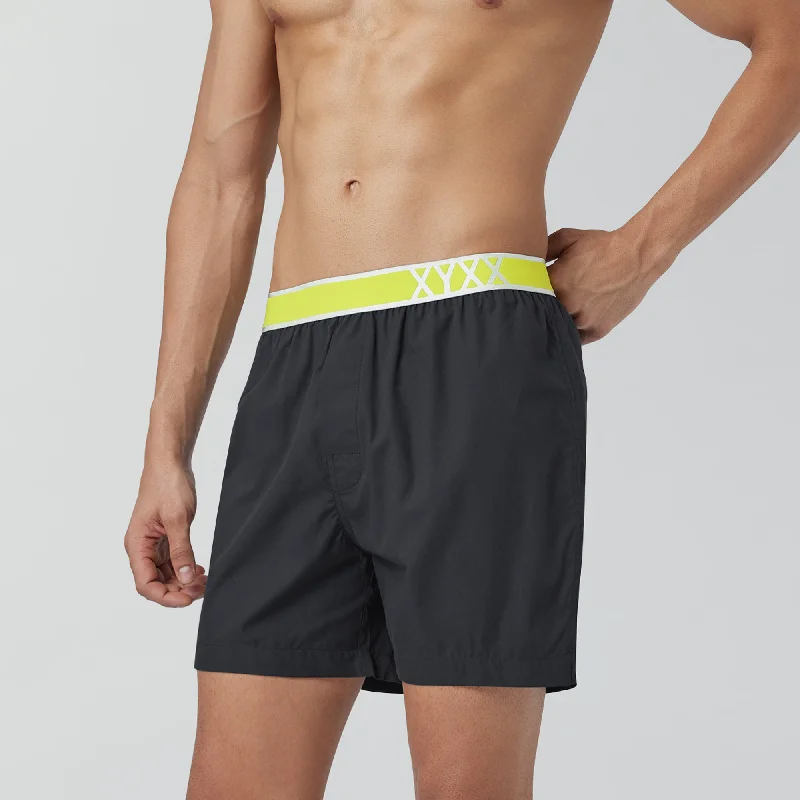 Volt Cotton Boxer Storm Grey