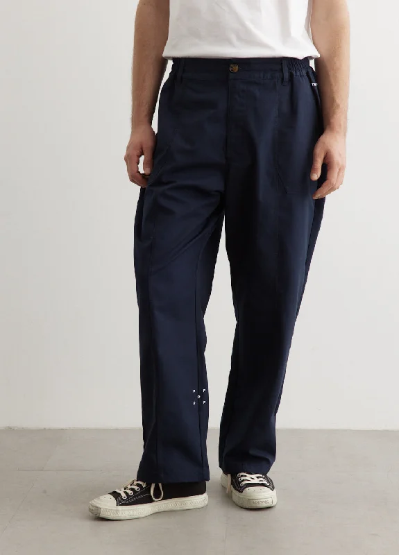 Military Overpants