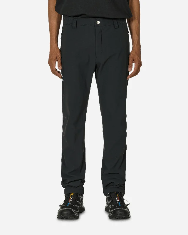 Renon Pants Black