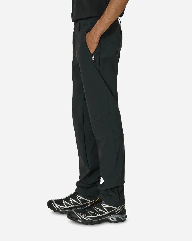 Renon Pants Black