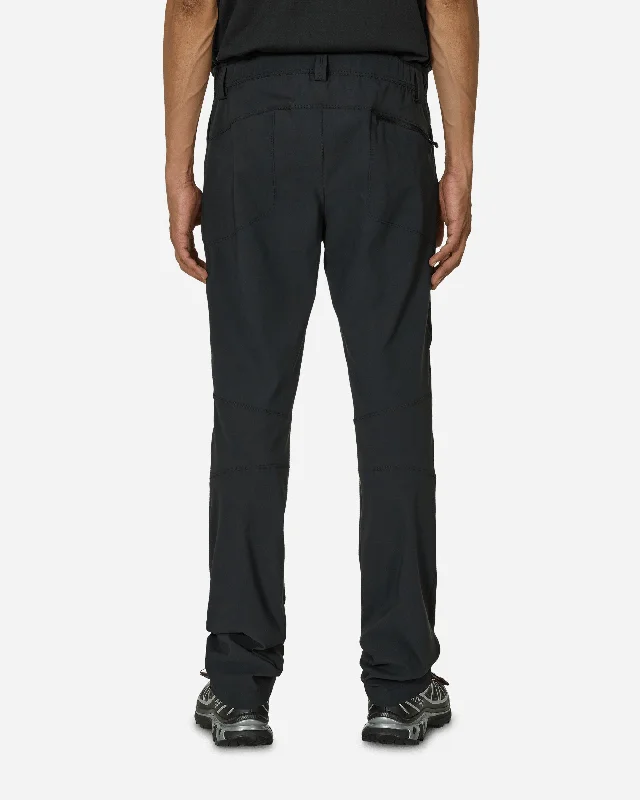 Renon Pants Black