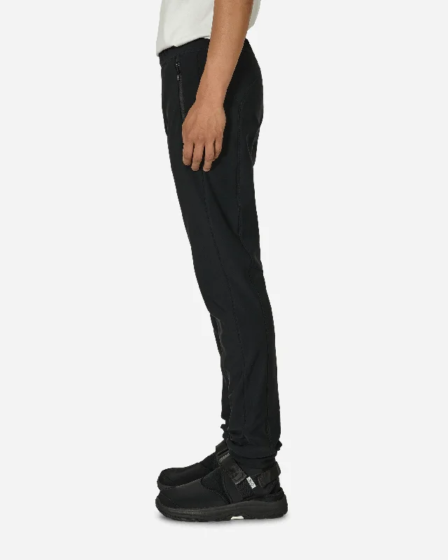 Sound Winter Pants Black