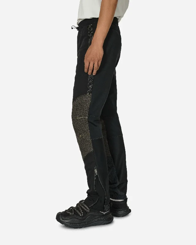 Vertigo Pants Black