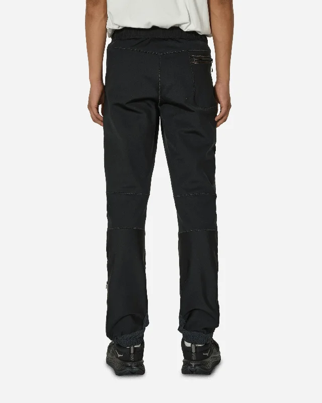 Vertigo Pants Black