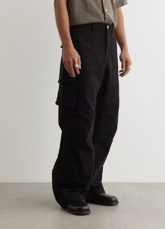 Mount Cargo Pants