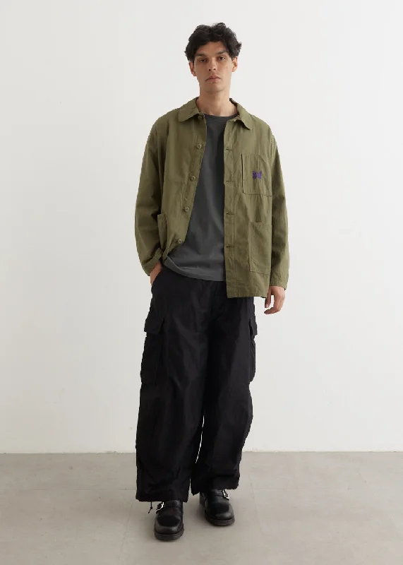 H.D. BDU Pants