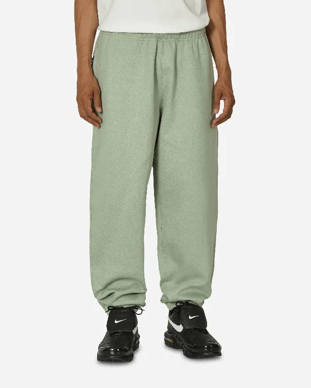 Solo Swoosh Sweatpants Jade Horizon