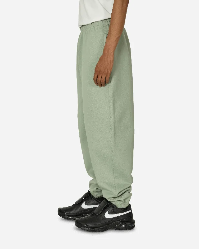 Solo Swoosh Sweatpants Jade Horizon