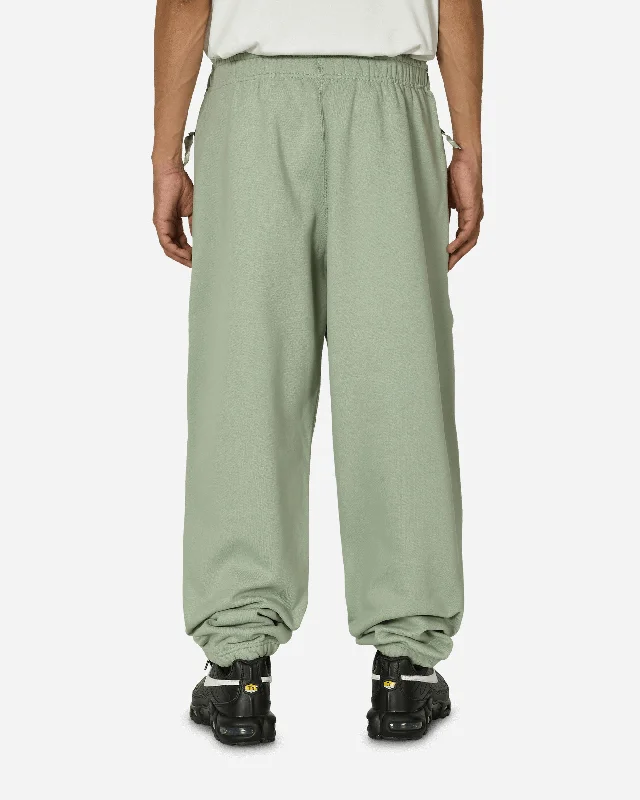 Solo Swoosh Sweatpants Jade Horizon