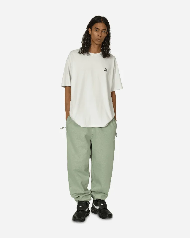 Solo Swoosh Sweatpants Jade Horizon