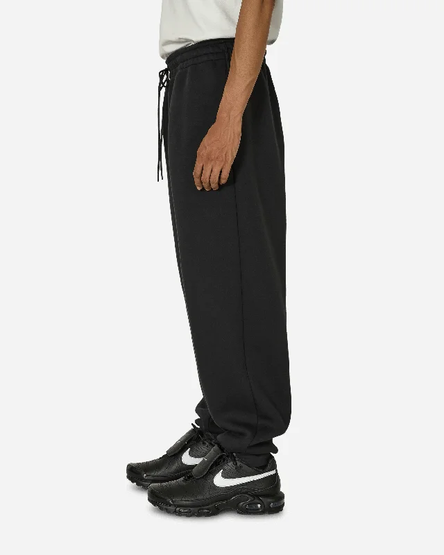 Tech Fleece Sweatpants Black