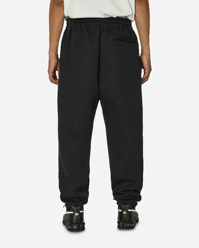 Tech Fleece Sweatpants Black