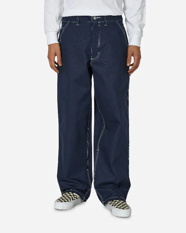 Carpenter Pants Obsidian