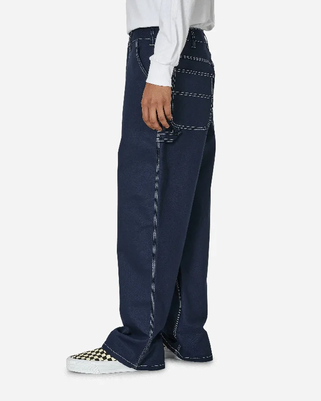 Carpenter Pants Obsidian