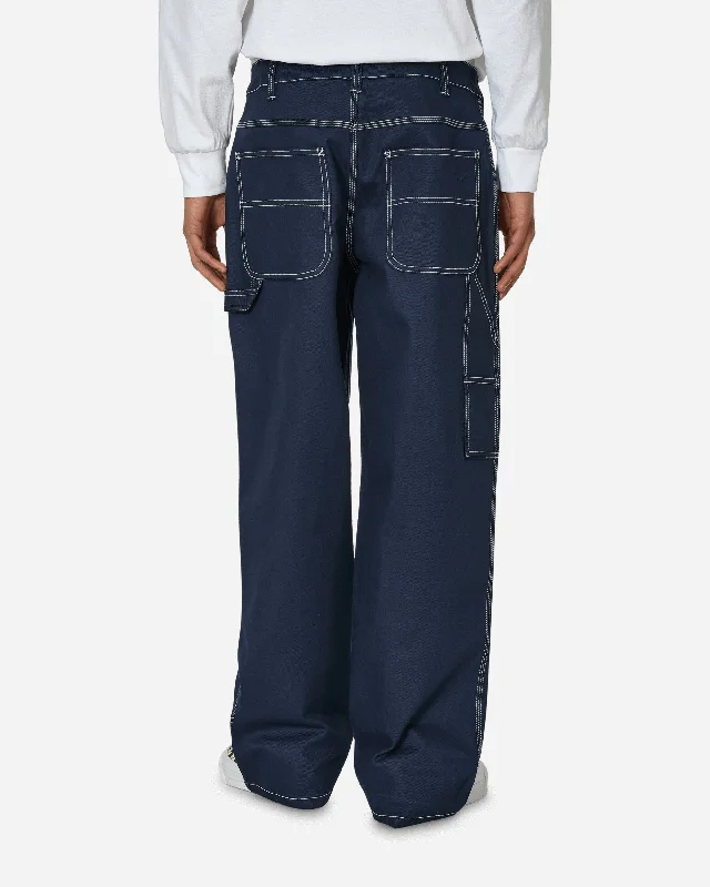 Carpenter Pants Obsidian