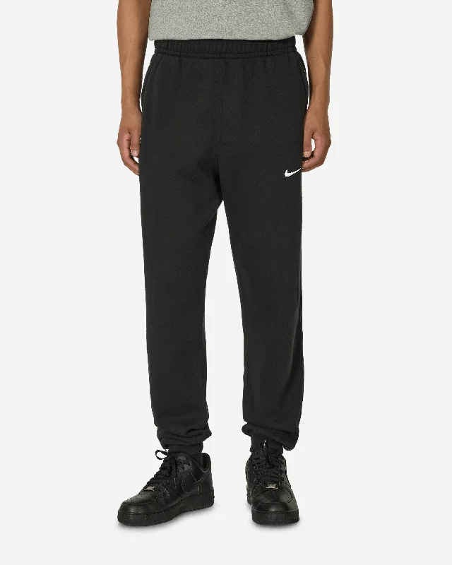 NOCTA Fleece Pants Black