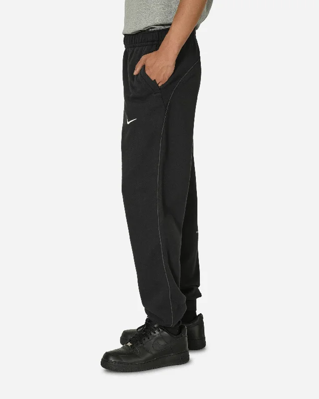 NOCTA Fleece Pants Black