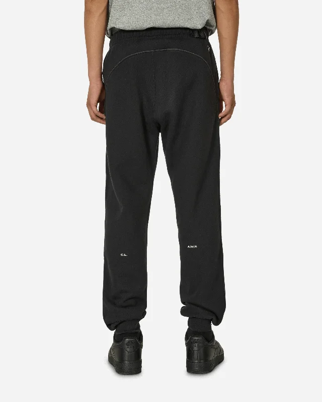 NOCTA Fleece Pants Black