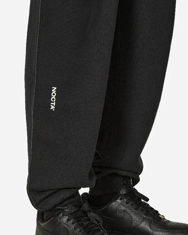 NOCTA Fleece Pants Black