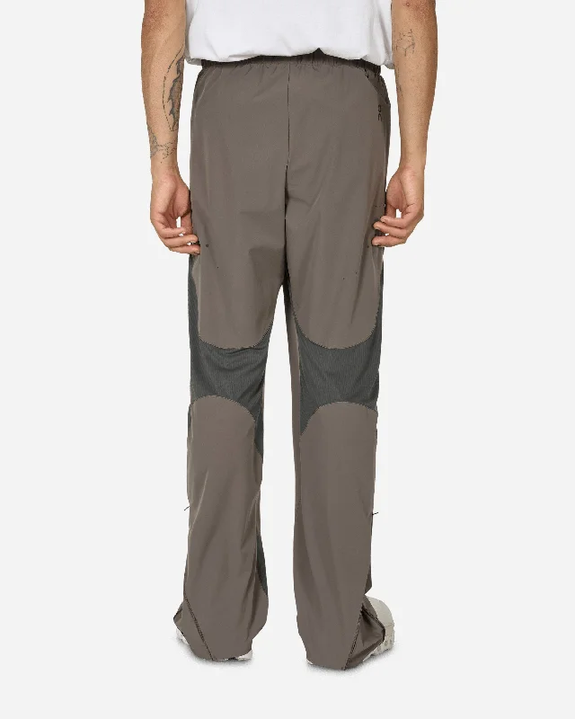 POST ARCHIVE FACTION (PAF) Running Pants Eclipse / Shadow